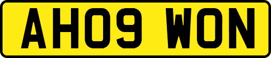AH09WON