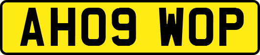 AH09WOP
