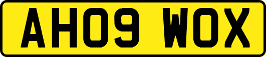 AH09WOX