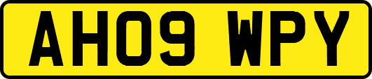 AH09WPY