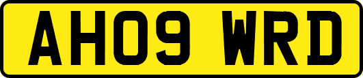 AH09WRD