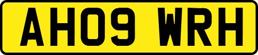 AH09WRH