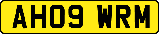 AH09WRM