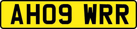 AH09WRR