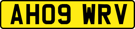 AH09WRV