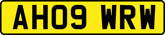 AH09WRW
