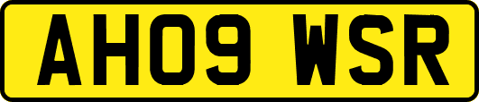 AH09WSR