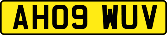 AH09WUV