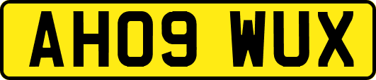 AH09WUX