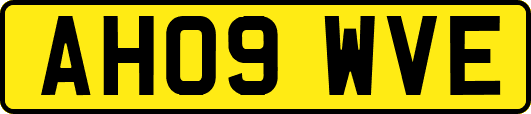 AH09WVE
