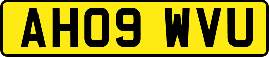 AH09WVU