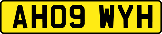 AH09WYH