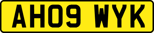 AH09WYK