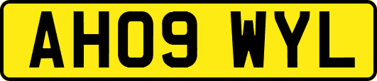 AH09WYL