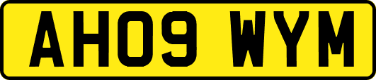 AH09WYM
