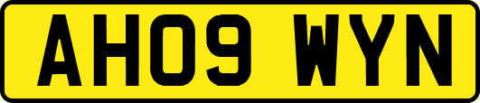 AH09WYN
