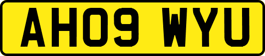 AH09WYU