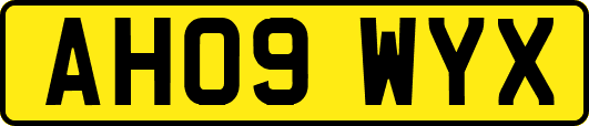 AH09WYX