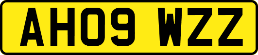 AH09WZZ