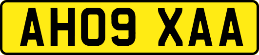 AH09XAA