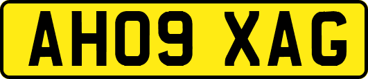 AH09XAG