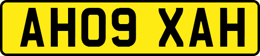AH09XAH