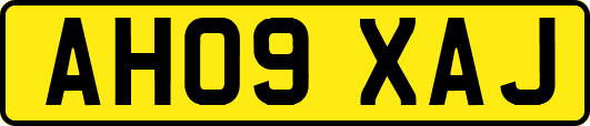 AH09XAJ