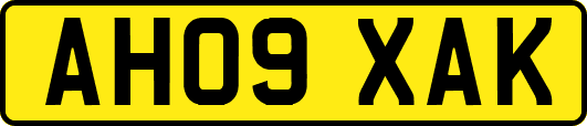 AH09XAK