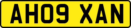 AH09XAN