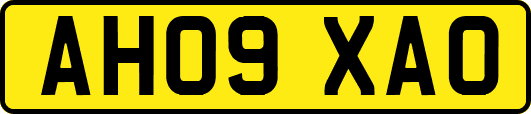 AH09XAO