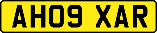 AH09XAR