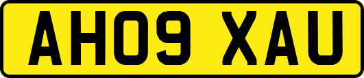 AH09XAU