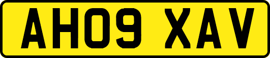 AH09XAV