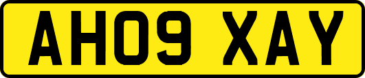 AH09XAY