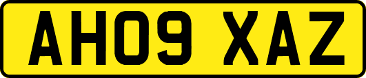 AH09XAZ
