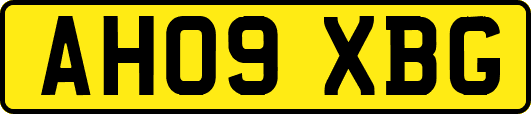 AH09XBG