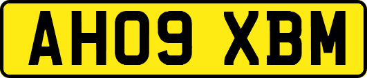 AH09XBM