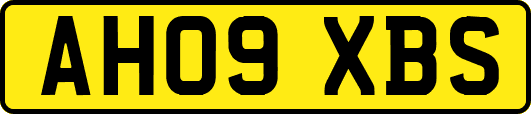 AH09XBS