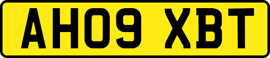 AH09XBT