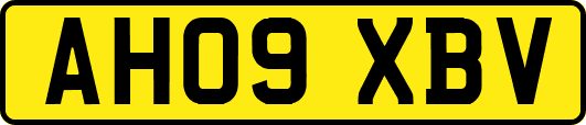 AH09XBV