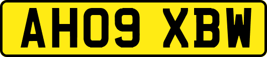 AH09XBW