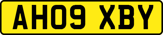 AH09XBY