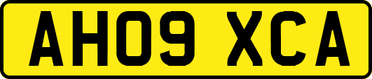AH09XCA