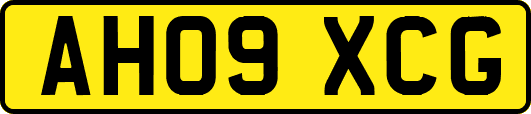 AH09XCG