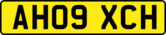 AH09XCH