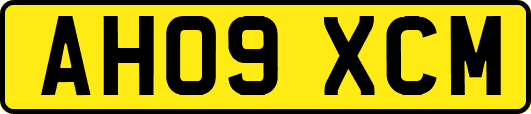 AH09XCM