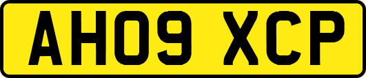 AH09XCP