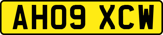 AH09XCW