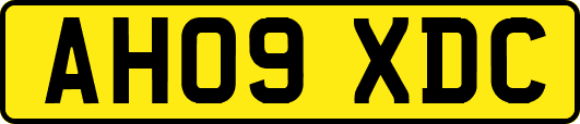 AH09XDC