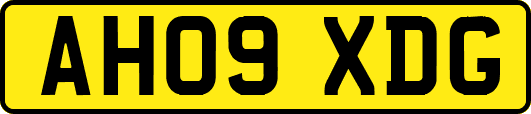 AH09XDG